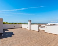 New build - Apartamento - Los Balcones