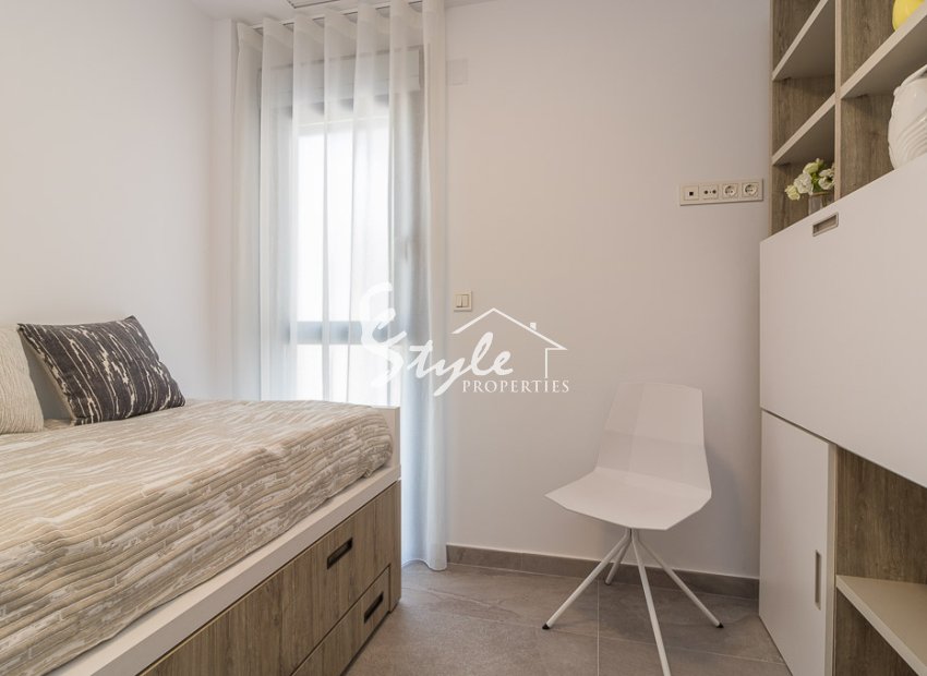 New build - Apartamento - Los Balcones