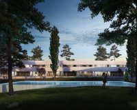 New build - Apartamento - Los Balcones