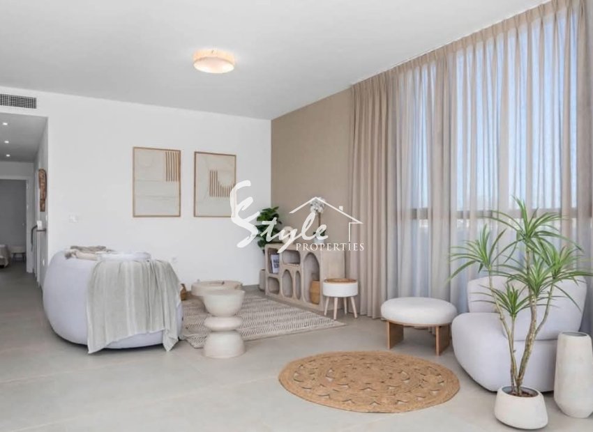 New build - Apartamento - Mar Menor - Mar de Cristal