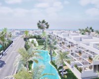 New build - Apartamento - Mar Menor - Mar de Cristal