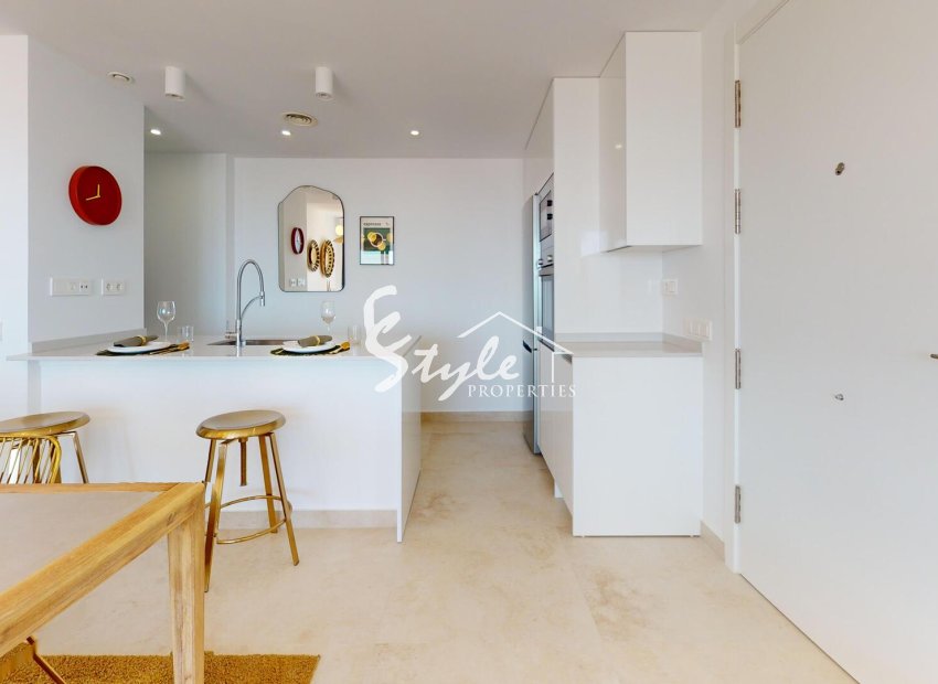 New build - Apartamento - Murcia - Águilas