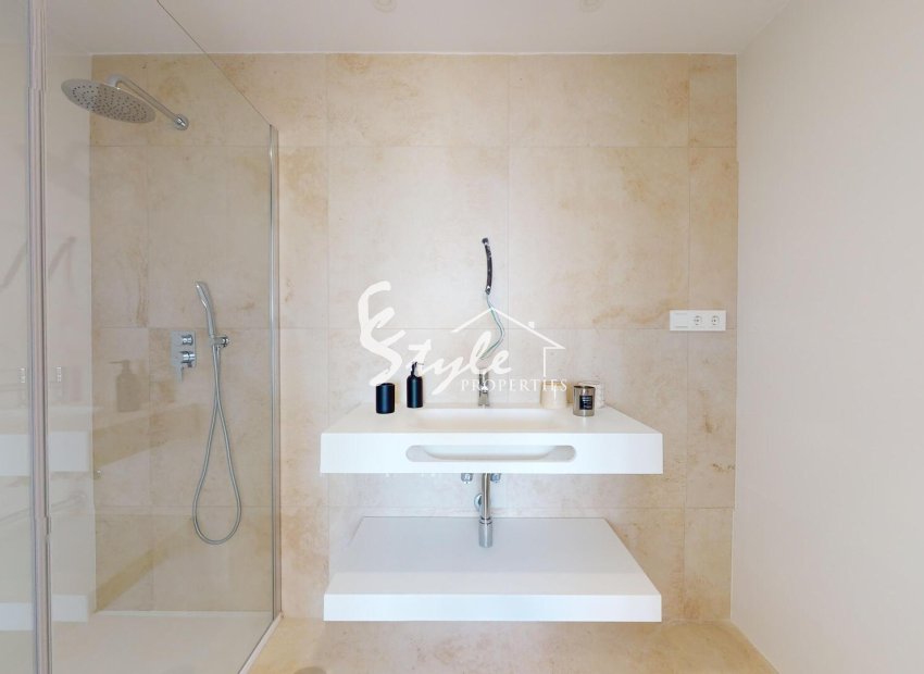 New build - Apartamento - Murcia - Águilas