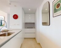 New build - Apartamento - Murcia - Águilas