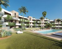 New build - Apartamento - Murcia - Cartagena
