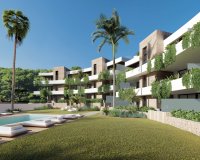 New build - Apartamento - Murcia - Cartagena