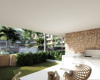 New build - Apartamento - Murcia - Cartagena