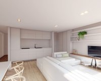 New build - Apartamento - Murcia - Cartagena