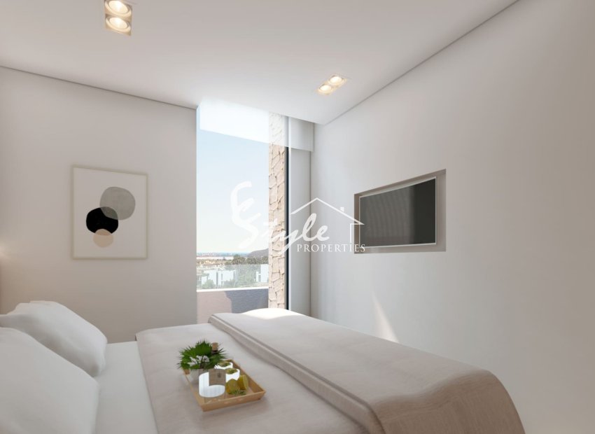New build - Apartamento - Murcia - Cartagena