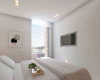 New build - Apartamento - Murcia - Cartagena