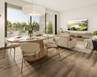 New build - Apartamento - Murcia - Cartagena