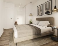 New build - Apartamento - Murcia - Cartagena