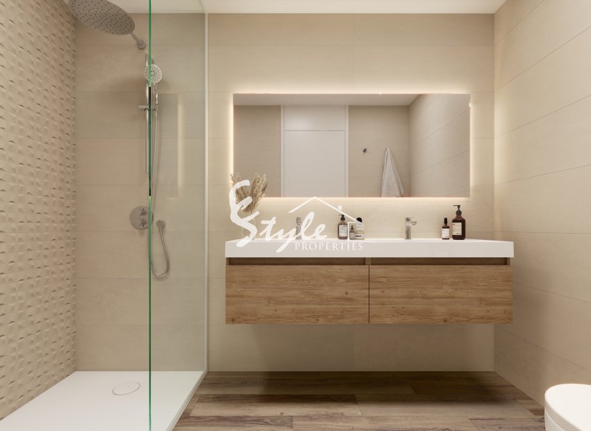 New build - Apartamento - Murcia - Cartagena