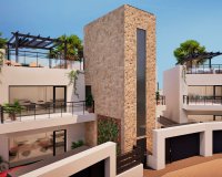 New build - Apartamento - Murcia - Fuente Alamo