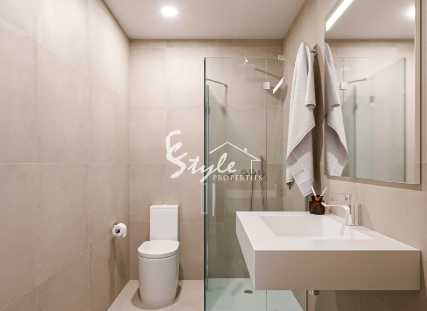 New build - Apartamento - Murcia - Fuente Alamo