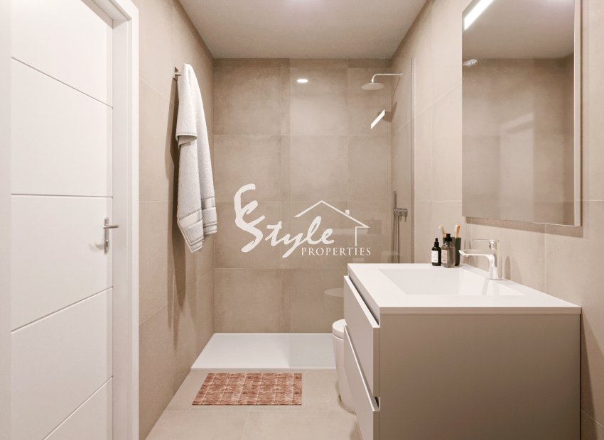 New build - Apartamento - Murcia - Fuente Alamo