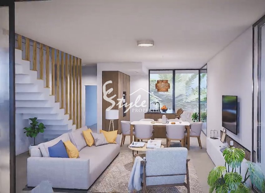 New build - Apartamento - Murcia - Islas Menores