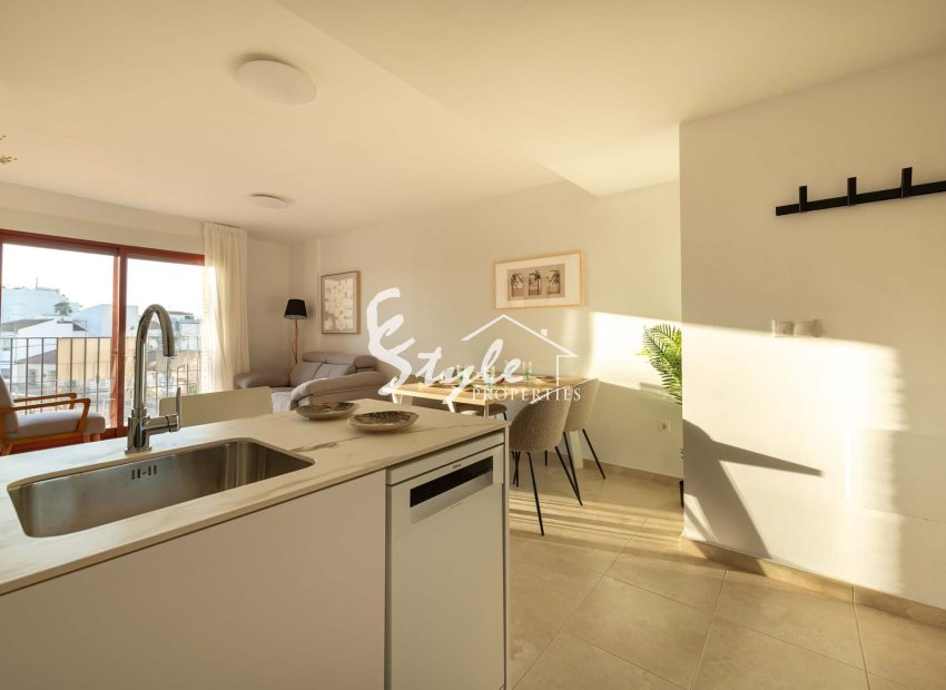 New build - Apartamento - Murcia - Jerónimo y Avileses