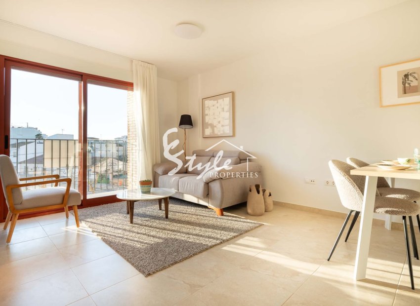 New build - Apartamento - Murcia - Jerónimo y Avileses