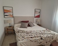 New build - Apartamento - Murcia - Jerónimo y Avileses