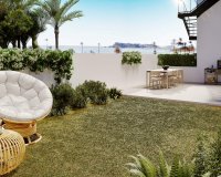 New build - Apartamento - Murcia - Mazarrón