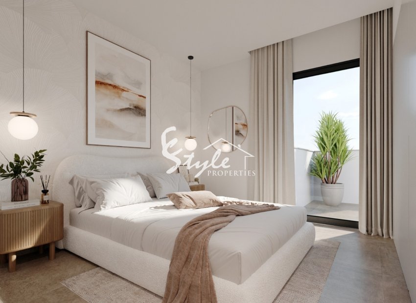 New build - Apartamento - Murcia - Santa Rosalía