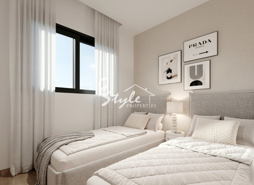 New build - Apartamento - Murcia - Santa Rosalía