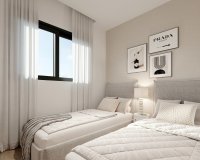 New build - Apartamento - Murcia - Santa Rosalía