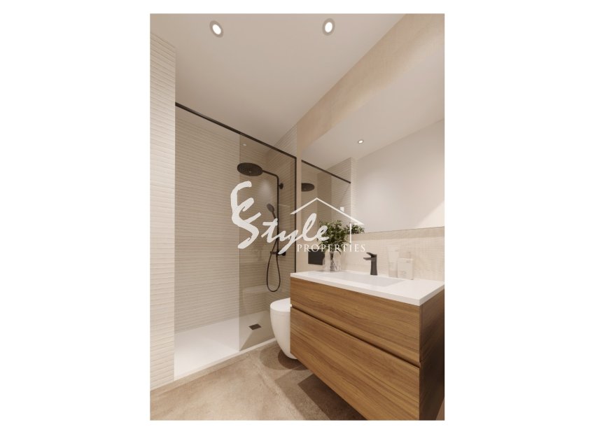 New build - Apartamento - Murcia - Santa Rosalía