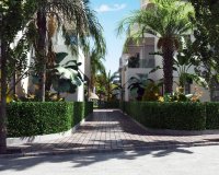 New build - Apartamento - Murcia - Santa Rosalía