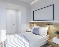 New build - Apartamento - Murcia - Santa Rosalía