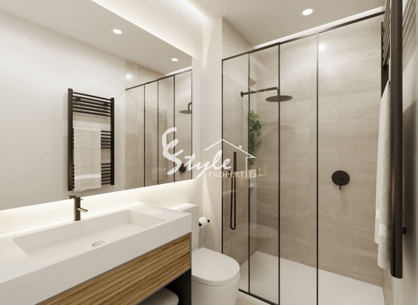 New build - Apartamento - Murcia - Santa Rosalía