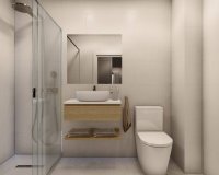 New build - Apartamento - Murcia - Torre-Pacheco