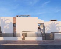 New build - Apartamento - Murcia - Torre-Pacheco