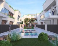 New build - Apartamento - Murcia - Torre-Pacheco