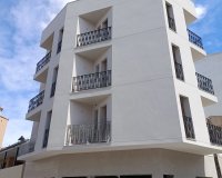 New build - Apartamento - Orihuela-Costa - Bigastro