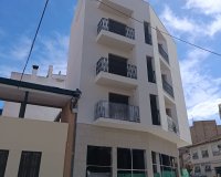 New build - Apartamento - Orihuela-Costa - Bigastro
