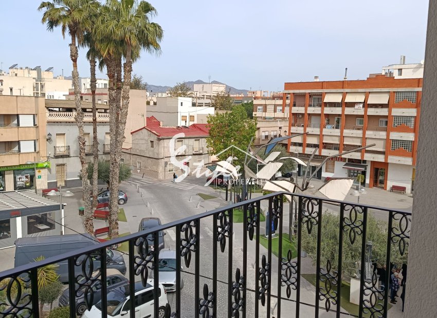 New build - Apartamento - Orihuela-Costa - Bigastro