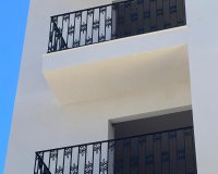 New build - Apartamento - Orihuela-Costa - Bigastro