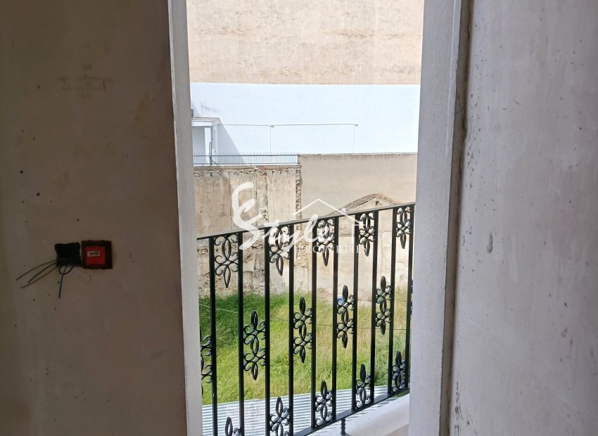 New build - Apartamento - Orihuela-Costa - Bigastro