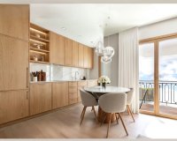 New build - Apartamento - Orihuela-Costa - Bigastro