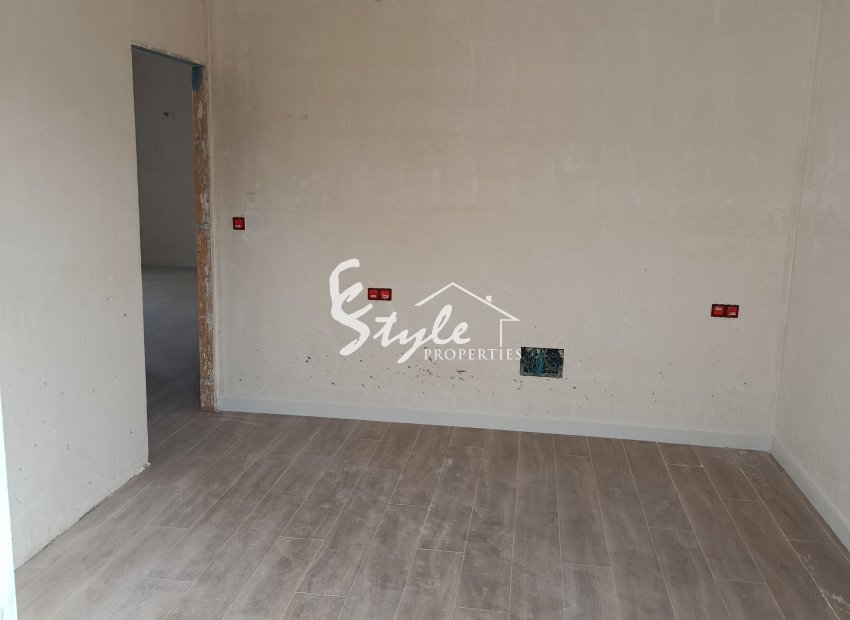 New build - Apartamento - Orihuela-Costa - Bigastro
