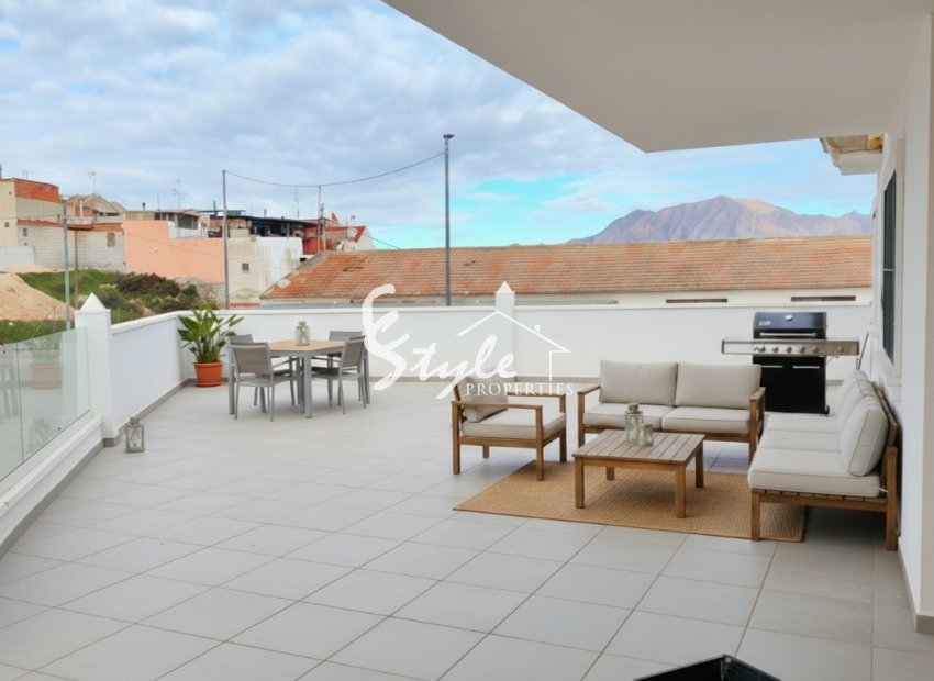 New build - Apartamento - Orihuela-Costa - Bigastro