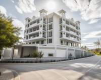 New build - Apartamento - Orihuela-Costa - Bigastro