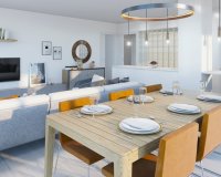 New build - Apartamento - Orihuela-Costa - Orihuela Costa