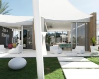 New build - Apartamento - Orihuela-Costa - Orihuela Costa