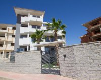 New build - Apartamento - Orihuela-Costa - Orihuela