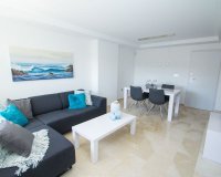 New build - Apartamento - Orihuela-Costa - Orihuela
