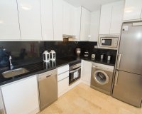 New build - Apartamento - Orihuela-Costa - Orihuela