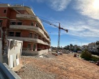 New build - Apartamento - Orihuela-Costa - Playa Flamenca